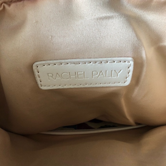 Rachel Pally Bloom reversible clutch - Picture 6 of 6